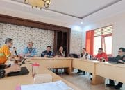 Kemenko PMK Dorong Pengurangan Risiko Bencana Kekeringan di Kabupaten Kulon Progo
