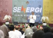Menko PMK: Reformasi Birokrasi Bukan Sekadar Cepat, Tapi Harus Presisi dan Efisien