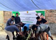 PWI Riau Akan Selenggarakan Kegiatan Kurban, Dapat Dukungan dari PT Riau Petroleum Rokan
