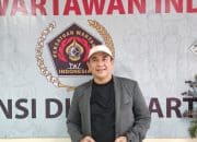 Ketum PWI Zulmansyah Sekedang Usul Percepat Kongres
