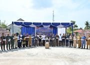 TNI AL Dumai Berhasil Gagalkan Penyeludupan Rokok Ilegal di Perairan Bengkalis