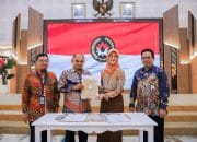 Target Raih WTP ke-17, Kemenko PMK Tampilkan Capaian Positif dalam Akuntabilitas Kinerja dan Keuangan