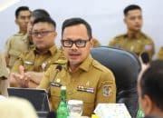 Perkuat Peran Strategis BSKDN, Wamendagri Bima Arya Soroti Pentingnya Data dalam Perumusan Kebijakan