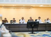 Pimpin Temu Perdana Gugus Tugas Talenta AI, Menko PMK Dorong Harmonisasi Kebijakan dan Penguatan Ekosistem