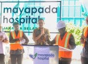 Rumah Sakit Canggih Dukung Health Tourism di Indonesia, Menko PMK: Kurangi Devisa Bocor