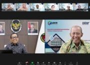 Menko PMK Pratikno: Pemanfaatan Bonus Demografi untuk Green Economy dan Menghadapi Disrupsi