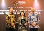 Pemerintah Dorong Arah Baru Kebijakan Pembangunan SDM dan Sektor Informal Digital