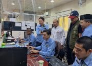 Deputi Warsito Tinjau Layanan Haji di Mekkah, Pastikan Pemulangan dan Kesehatan Jemaah Terlayani Optimal
