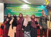 Enam Anak Watan Bengkalis Bakal Ikuti Pembinaan Lanjutan Bersama Pelatih Nasional Jelang STQHN