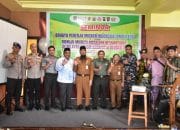 PKN Lakukan Seminar Bahaya PMI Ilegal, Tekankan Migrasi Aman dan Bermartabat