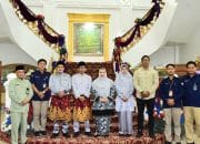 Bupati Kasmarni Apresiasi KPU Bengkalis Kembalikan Dana Hibah Rp13,7 M