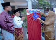 Bupati Bengkalis Launching Core Value ASN BerAkhlak di Lingkungan Pemkab Bengkalis
