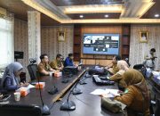 Wujudkan Satu Data 2025, Pemkab Bengkalis Lakukan Desk Forum Perangkat Daerah
