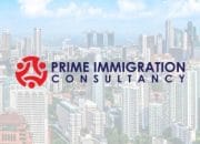 Prime Immigration Consultancy Announces Expansion of Service Offerings to Help Clients Achieve the Singapore Dream