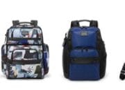TUMI Introduces Vibrant Urban-Inspired Fall 2025 Collection