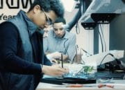 Arrow Electronics Launches Engineering Solutions Center to Support Tech Innovation Across India and Southeast Asia