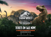 The Experience Dibuka 8 Agustus 2025