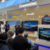 Changhong Meluncurkan QD Mini LED QN9S1 Series 55″