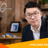 GoGoX Rayakan Ulang Tahun ke-12, Co-founder Steven Lam Dianugerahi Young Global Leader oleh World Economic Forum