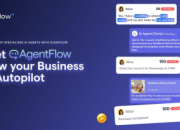 Building Teams of AI Agents To Increase Revenue For Businesses