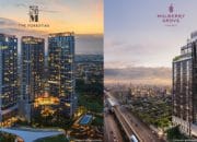 MQDC Showcases Bangkok Luxury Homes in Singapore