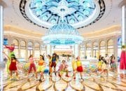Musim Panas Penuh Warna di Galaxy Macau™, Liburan Seru dengan Parade, Mocktail, dan Hadiah Eksklusif