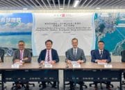 AECOM Perkuat Mobilitas Kawasan Greater Bay melalui Proyek Jalur Kereta Hong Kong–Shenzhen (Hung Shui Kiu–Qianhai)