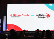 Jollibee Group Luncurkan Identitas Korporat Baru sebagai Simbol Transformasi Global yang Berorientasi pada Nilai dan Pertumbuhan