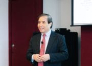 Lee Kuan Yew School of Public Policy Releases Strategic Roadmap for ASEAN’s 5G-AI Transformation