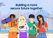 Samsung Luncurkan Kompetisi Solve for Tomorrow 2025 di Singapura