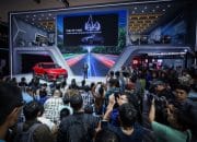 VinFast Resmi Luncurkan VF 7 di Indonesia, SUV Listrik Canggih dengan Desain Elegan dan Performa Tangguh
