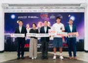 Chubb Life Hong Kong Jadi Sponsor Utama Debut Asia Ultimate Tennis Showdown