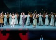 ‘Shanghai Day’ Guncang Lincoln Center, Jembatan Seni Antara Timur dan Barat