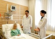 Vinmec Central Park Performs Vietnam’s First SEEG using AutoGuide Robotic Guidance System for a child diagnosed from refractory epilepsy
