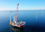 Skyborn enters Preferred Supplier Agreement with Fred. Olsen Windcarrier for Gennaker offshore installation vessel