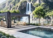 Letright Spotlighted In Nikkei Bizruptors For Revolutionizing Sustainable Luxury In Outdoor Living.