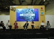 Seafood Expo Asia 2025 Hadirkan Program Konferensi Komprehensif Bahas Inovasi, Keberlanjutan, dan Tren Konsumen di Sektor Perikanan Asia