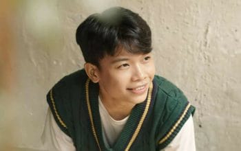 Jibon Pablos, Penyanyi Indonesia dengan lagu hits Tak Bisa Pergi. (Dok. Istimewa)