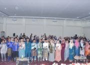 Bupati Kasmarni Sambut Baik, Seminar Dorong Peran Perempuan Jadi Pemimpin