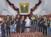Pemkab Bengkalis Siap Bersinergi bersama RAPI untuk Komunikasi Sosial yang Tangguh
