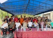 Dukung dan Tingkatkan Kapasitas Petani, Dinas TPHP Bengkalis Laksanakan Program DAK Non Fisik Tahun 2025
