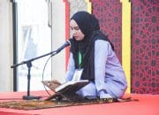Final Tafsir Bahasa Indonesia Meriahkan MTQ ke-43 Tingkat Provinsi Riau