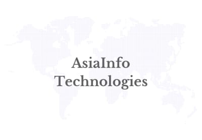 AsiaInfo Technologies