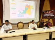 Kemenko PMK Dorong Percepatan Penanggulangan Banjir di Banten Melalui Rancangan Inpres Jabodetabekpunjur