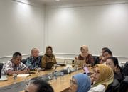 Negara Hadir, GTP3 Diperkuat Lawan Pornografi Digital