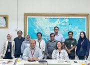 Kemenko PMK Inisiasi Penyusunan Awal RAN P3AKS 2025–2029