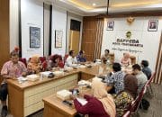 Kemenko PMK Apresiasi Praktik Baik Layanan Lansia Terintegrasi di Kota Yogyakarta