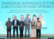 Menko PMK: Bukan Sekadar Otomatisasi, Indonesia Dorong Pengembangan AI dengan Pendekatan Human-Centered
