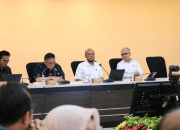 Kemenko PMK Perkuat Vokasi Lewat Kemitraan Industri dan Evaluasi TKDV