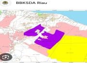 Satgas PKH Diminta Meringkus dan Jebloskan Ke Penjara Perambah Kawasan Hutan TWA Sungai Dumai